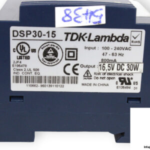 tdk-lambda-DSP30-15-power-supply-(used)-3