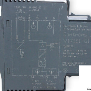 hb-V17151-61-isolating-Power-Supply-ex-(used)-1