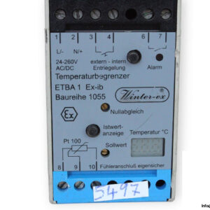 bohm-ETBA-1-EX-IB-temperature-limiter-(used)-1
