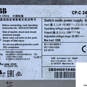 abb-CP-C24_5.0-switch-mode-power-supply-(used)-1