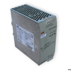 abb-CP-C24_5.0-switch-mode-power-supply-(used)-2