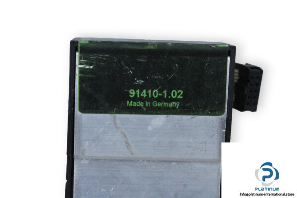 murr-CUBE20-DI32-digital-input-module-(used)