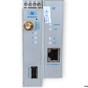 tainy-HMOD-L1_IO-wireless-connection-provider-(used)