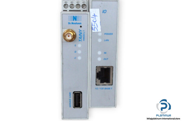 tainy-HMOD-L1_IO-wireless-connection-provider-(used)