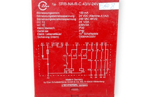 elan-SRB-NA-R-C.33-24V-safety-relay-(used)-2