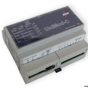 nzr-M-BUS-25-safety-switch-(used)