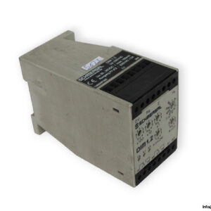 Schmersal-DIM-1.2_230-VAC-motion-control-monitor-(used)