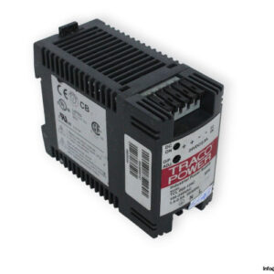 traco-power-TCL-060-124C-power-supply-(used)