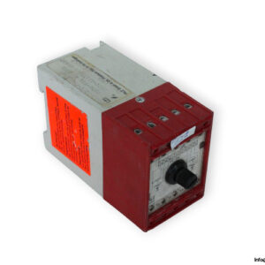 pilz-N2HS-safety-relay-(used)
