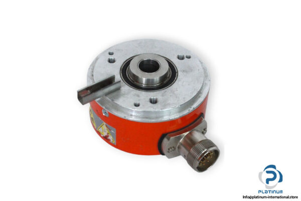Kubler-8.9081.4222.2002-rotary-encoder-(used)