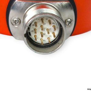 Kubler-8.9081.4222.2002-rotary-encoder-(used)-1