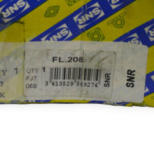 snr-FL-208-oval-flange-ball-bearing-unit-(new)-(carton)-1