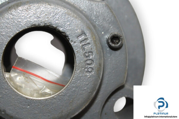 hfh-TILL-509-round-flange-ball-bearing-unit-(new)-2