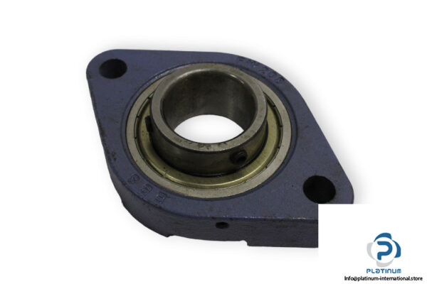 ebs-SBFW-208-pillow-block-ball-bearing-unit-(new)