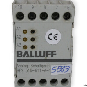balluff-BES-516-611-A-1-analog-switching-device-used-4
