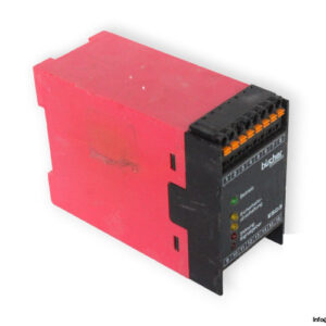 bircher-ESD3-04-24ACDC-switching-unit-used