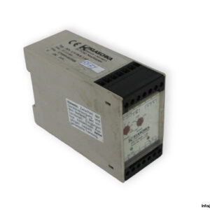 klaschka-ISN-1_410CH-1.60-safety-relay-used