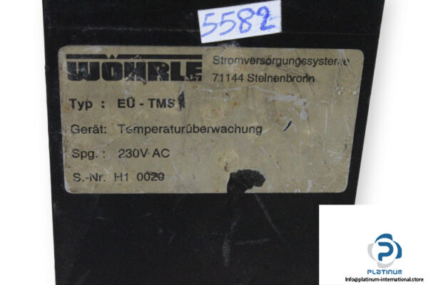 wohrle-E0-TMS-temperature-monitoring-device-used-3