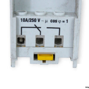 legrand-RONDOREX-D21-time-switch-(used)