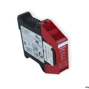 schneider-XPS-DMB1132-safety-module-(used)-2