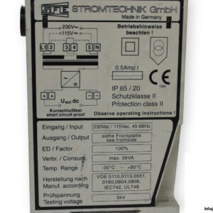 sfe-PSLC242-power-supply-(used)-2