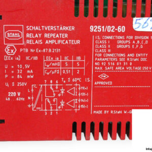 stahl-9251_02-60-switching-repeater-(used)-3