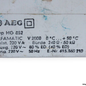 aeg-ELFAMATIC-V2000-temperature-controller-used-2
