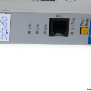 flygt-SV2000PM-AD-X52-power-supply-module-used-2