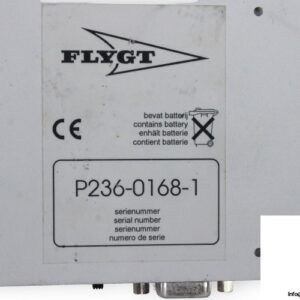 flygt-SV2000PM-AD-X52-power-supply-module-used-5