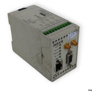 insys-WLAN-SERIAL-serial-wlan-gateway-used