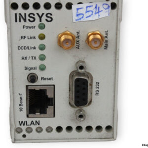 insys-WLAN-SERIAL-serial-wlan-gateway-used-3