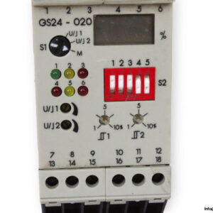 ksr-kuebler-GS24-020-limit-switch-module-used-3