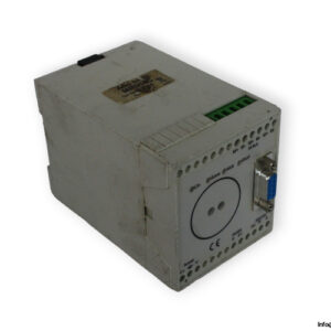 siemens-WZC-P60-m-bus-signal-converter-used