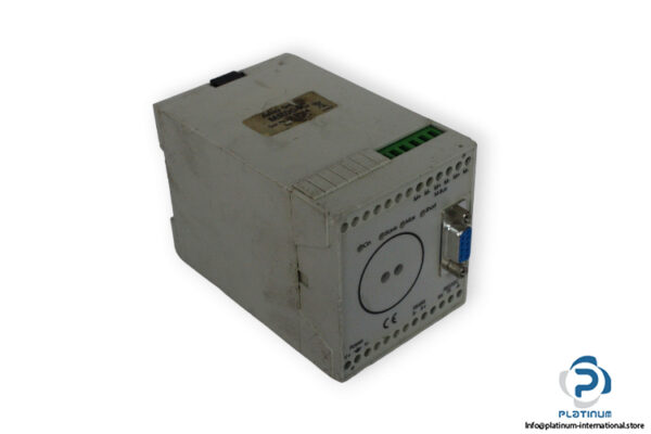 siemens-WZC-P60-m-bus-signal-converter-used