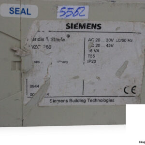 siemens-WZC-P60-m-bus-signal-converter-used-3