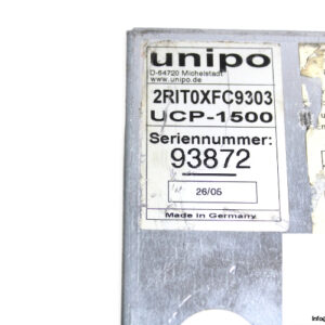 ebf-2rit0xfc9303-ucp-1500-operator-panel-2