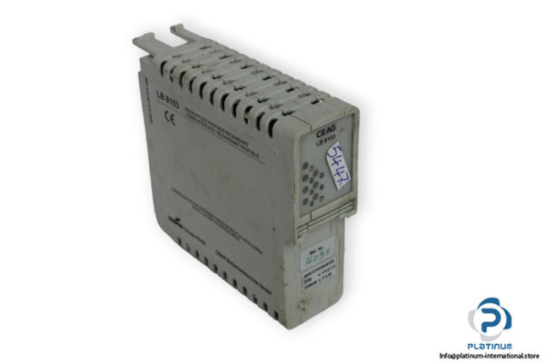 ceag-LB-8103-communication-interface-(used)
