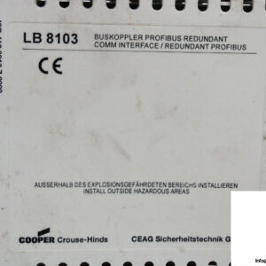 ceag-LB-8103-communication-interface-(used)-1