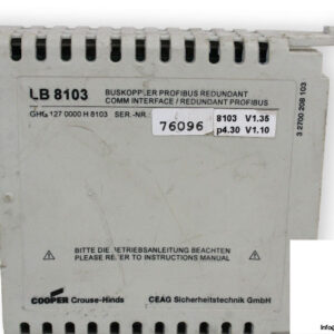 ceag-LB-8103-communication-interface-(used)-2