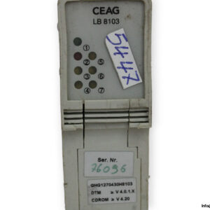 ceag-LB-8103-communication-interface-(used)-3