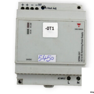 carlo-gavazzi-SPM4-241-power-supply-(used)-1