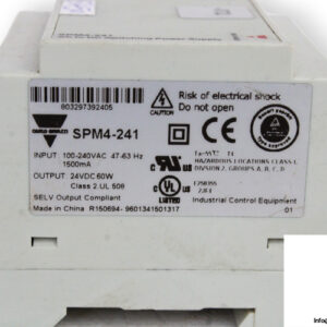 carlo-gavazzi-SPM4-241-power-supply-(used)-2