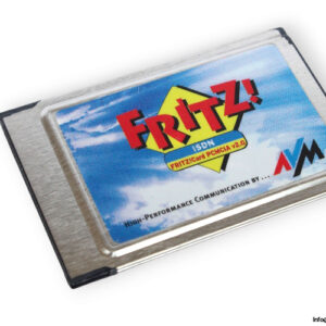 fritz-ISDN-card-(used)