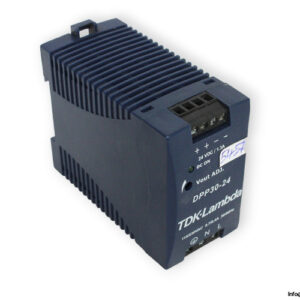 tdk-lambda-DPP30-24-power-supply-(used)