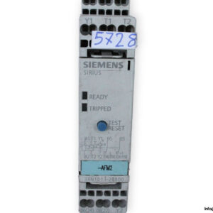 siemens-3RN1013-2BB00-thermistor-motor-protection-multifunctional-evaluation-unit-(used)-1