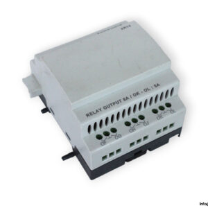 crouzet-XR14-I_O-extension-module-(used)