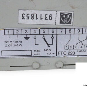 e-h-FTC-220-nivotester-limit-detection-switch-(used)-2