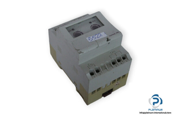 grasslin-turnus-502-twilight-switch-(used)