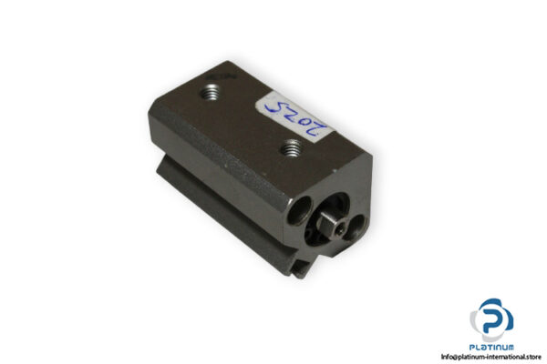 smc-CDQ2B12-15DC-compact-cylinder-(used)