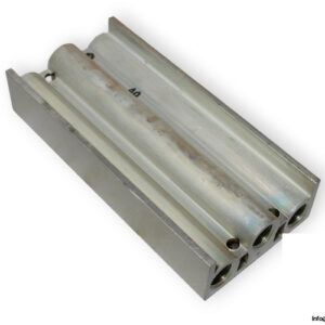 smc-EVV5F3-30-041-00F-manifold-plate-(new)